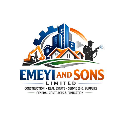 Emeyi and Sons Limited