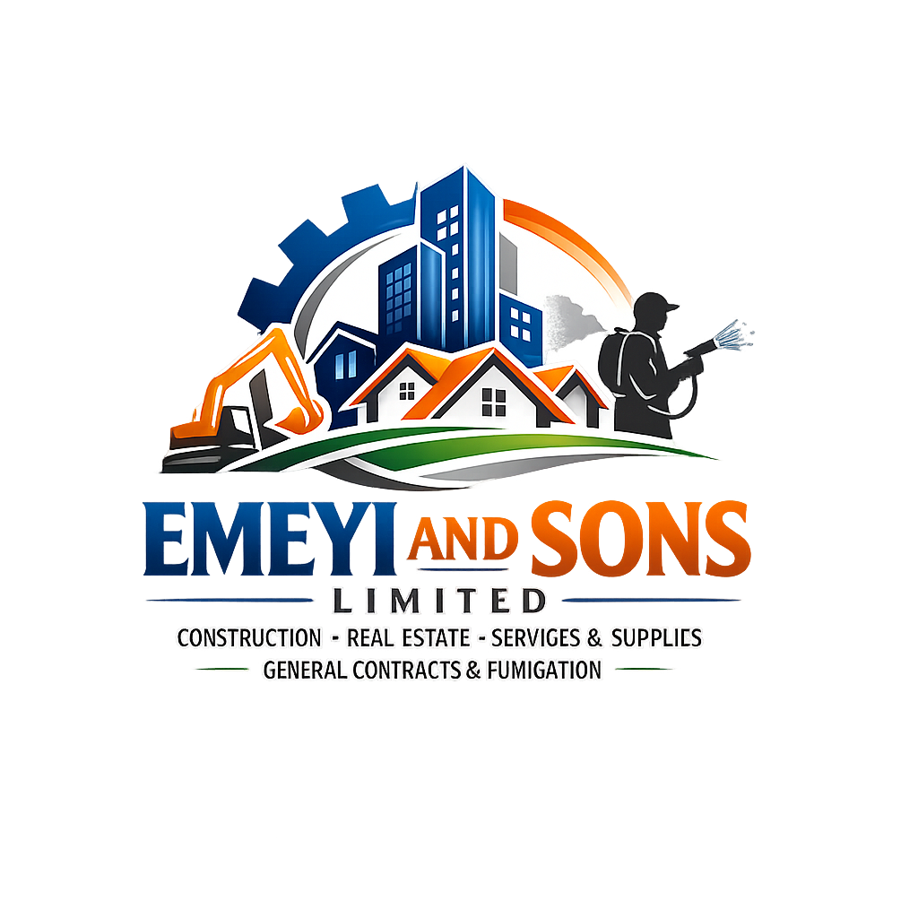 Emeyi and Sons Limited